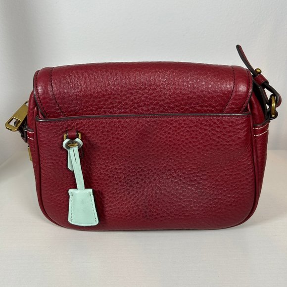 J Crew Leather Purse - Picture 6 of 15